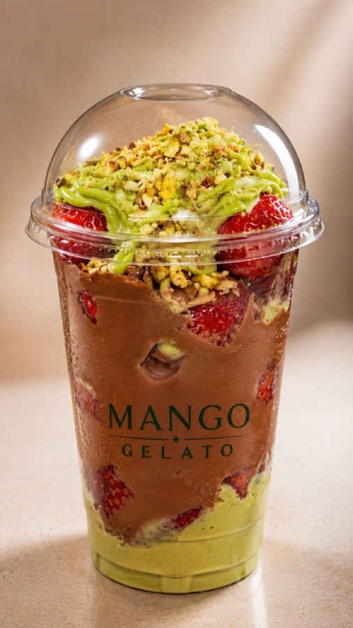 Gelato