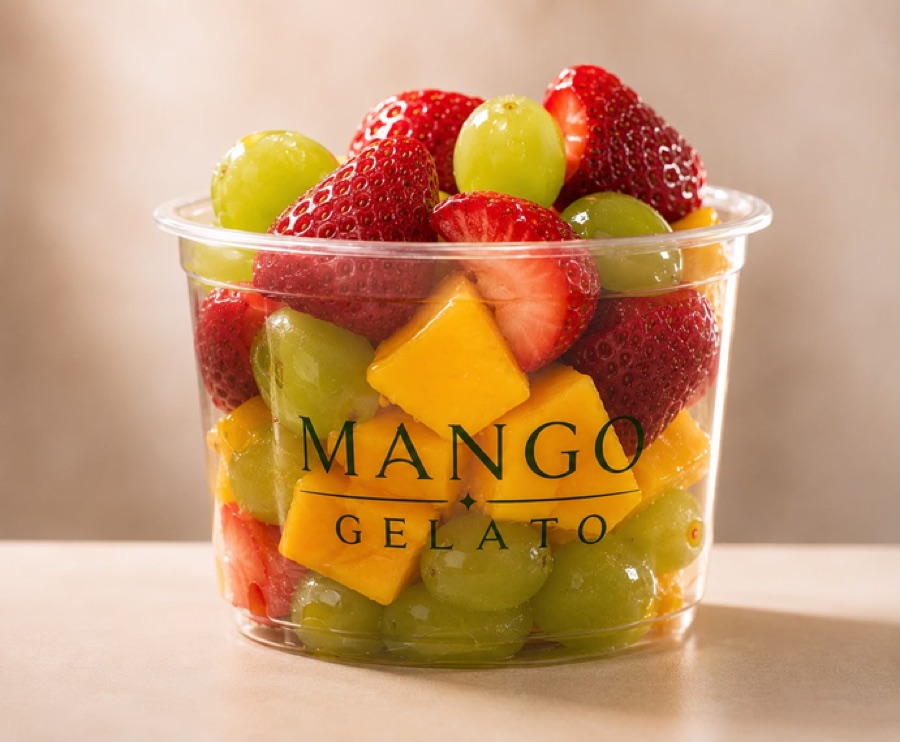 Fruta fresca